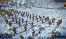 Total War Battles: Kingdom – Beta 0.3 Starts Today