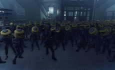 Dead Rising 4 Review