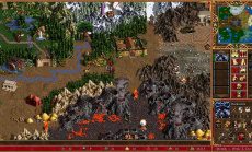 Heroes of Might & Magic III – HD Edition angekündigt