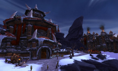 World of Warcraft: Warlords of Draenor erscheint am 13. November