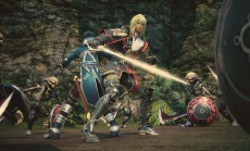 Star Ocean: Integrity and Faithlessness Announced for North America