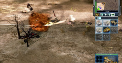 Command & Conquer: Tiberium Wars