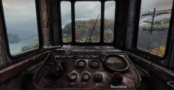 The Vanishing of Ethan Carter (PC) - Screenshots DLH.Net Review