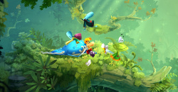 Rayman Legends Stadia