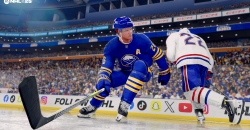 EA SPORTS NHL 25