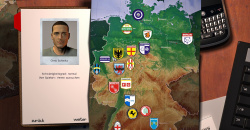 Torchance 2015: Der Fußballmanager (PC) - Screenshots DLH.Net Review