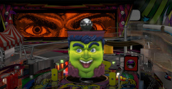 Pinball FX3+DLC