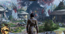 Greedfall 2: The Dying World