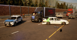 Police Simulator: Patrol Officers: Highway Patrol Expansion