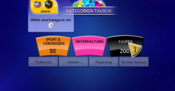 Trivial Pursuit: Wetten und Gewinnen