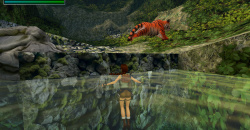 Tomb Raider Remastered II