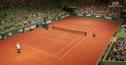 AO Tennis 2