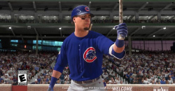 MLB The Show 20