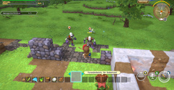 Dragon Quest Builders