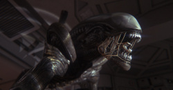 Alien: Isolation - Erste Screenshots