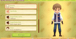 STORY OF SEASONS: Pioneers of Olive Town