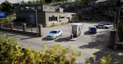 Police Simulator: Patrol Officers: Highway Patrol Expansion