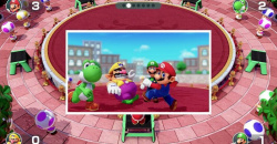 Super Mario Party