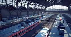 Train Life: A Railway Simulator