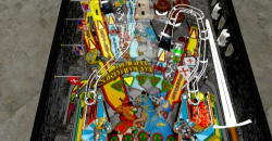 Dream Pinball 3D