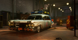 Ghostbusters: Spirits Unleashed