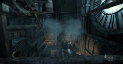 Thief - Screenshots zum DLH.Net Review