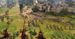 Age of Empires IV