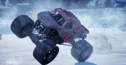 Monster Jam Showdown