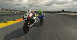 MotoGP 14 (PS4) - Screenshots zum DLH.Net Review