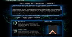 Command & Conquer 3: Tiberium Wars