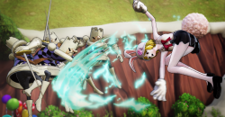 ONE PIECE: PIRATE WARRIORS 4