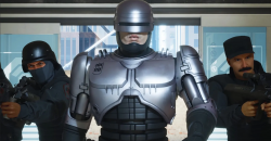 RoboCop: Rogue City