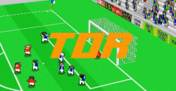 Nintendo Pocket Football Club - Screenshots zum DLH.Net-Review