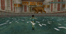 Tomb Raider Remastered I