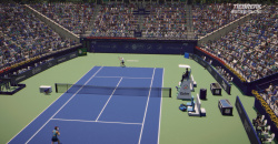 TIEBREAK: Official game of the ATP and WTA