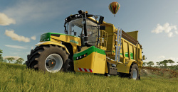 Farming Simulator 22 - Premium Edition