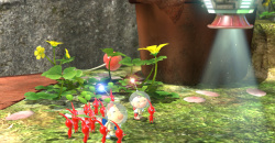 Pikmin 3 Deluxe