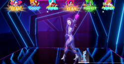 Just Dance 2023