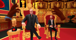 Taskmaster VR