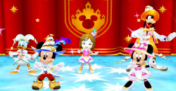 Disney Magical World 2: Enchanted Edition