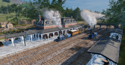 Railway Empire 2