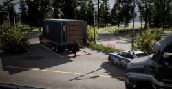 Police Simulator: Patrol Officers: Highway Patrol Expansion