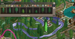 RollerCoaster Tycoon Classic