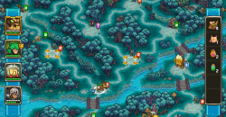 Legends of Kingdom Rush