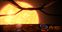 Elite Dangerous