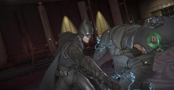 Batman: The Enemy Within - The Telltale Series