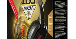 Turtle Beach Recon 100