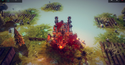 Besiege Review