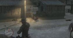 Red Dead Redemption