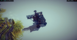 Besiege Review